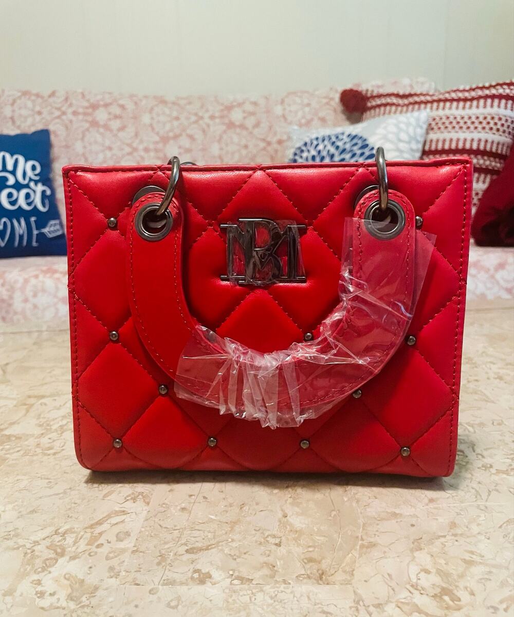 Women’s Badgley Mischka Handbag